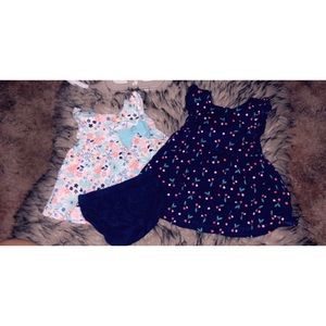 Babygirl dresses